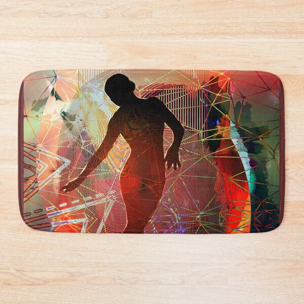 Item preview, In the intoxication of dance designed and sold by AnnabellaRh.