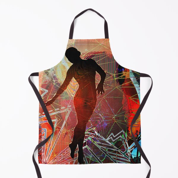 Item preview, In the intoxication of dance designed and sold by AnnabellaRh.