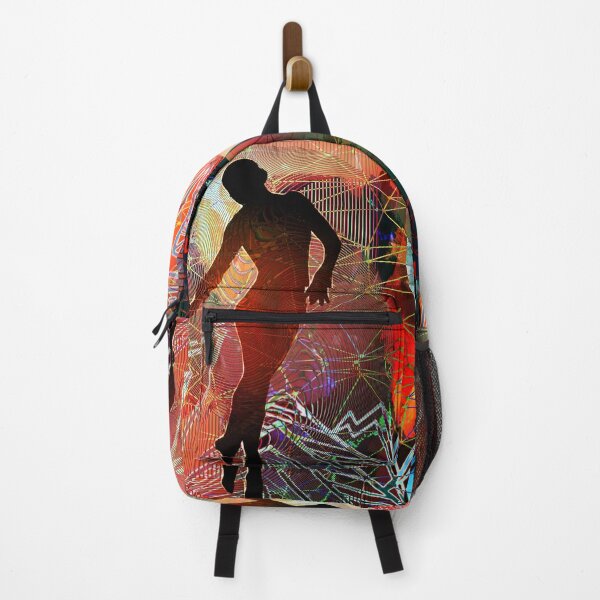 Item preview, In the intoxication of dance designed and sold by AnnabellaRh.