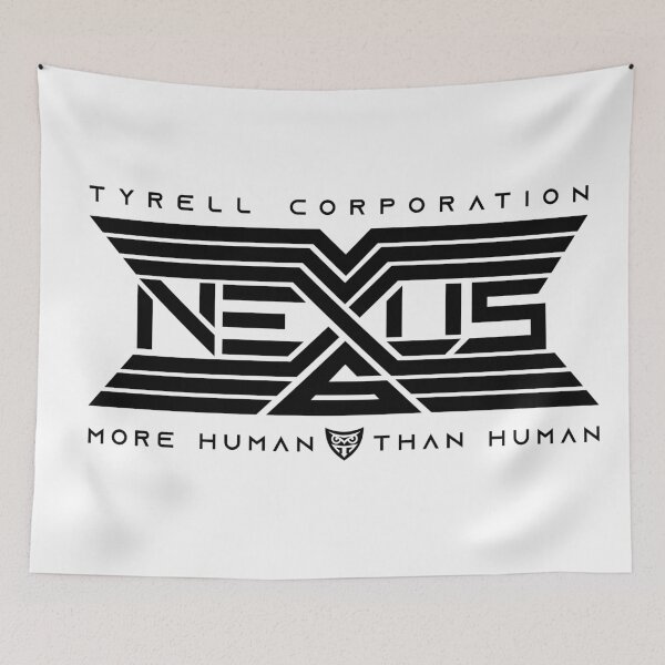 Item preview, Nexus 6 Black designed and sold by Nerdteeshirts05.