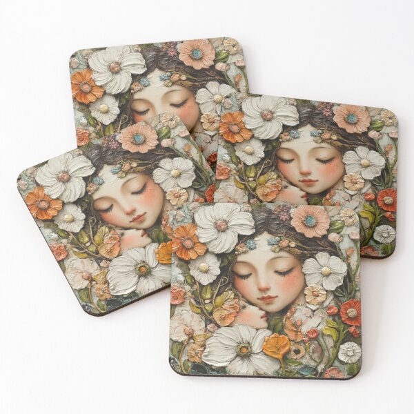 Item preview, A mother's love designed and sold by dazzeink.