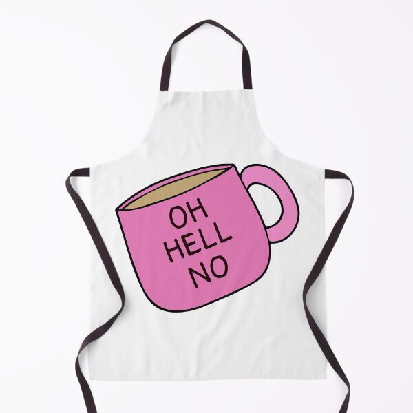 Item preview, Oh Hell No designed and sold by designing01Ar3.