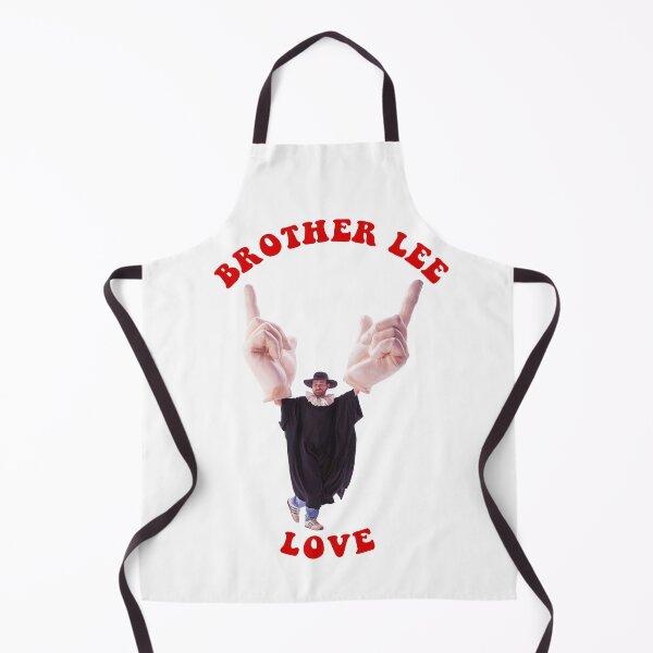 Item preview, Brother Lee Love designed and sold by markstones.