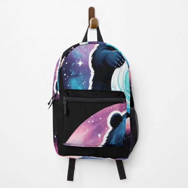 Item preview, Galactic Bear's Embrace designed and sold by RomeoCreates.