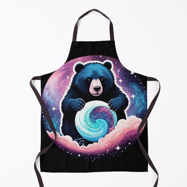 Item preview, Galactic Bear's Embrace designed and sold by RomeoCreates.