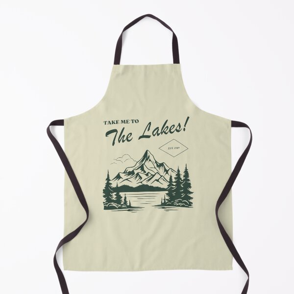 Item preview, Lakes designed and sold by NERoots.