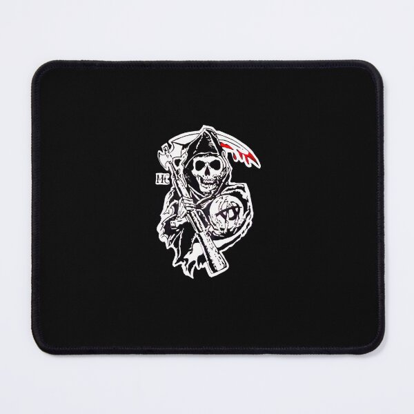 Item preview, Sons of anarchy designed and sold by Spade73300.