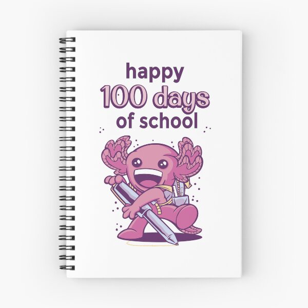 Item preview, 100 days of school designed and sold by HandicraftArt.