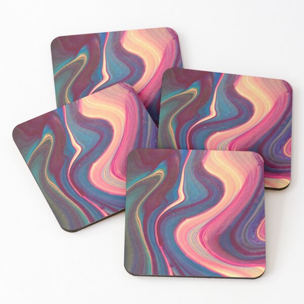 Item preview, Melting Colors designed and sold by taoistviking.