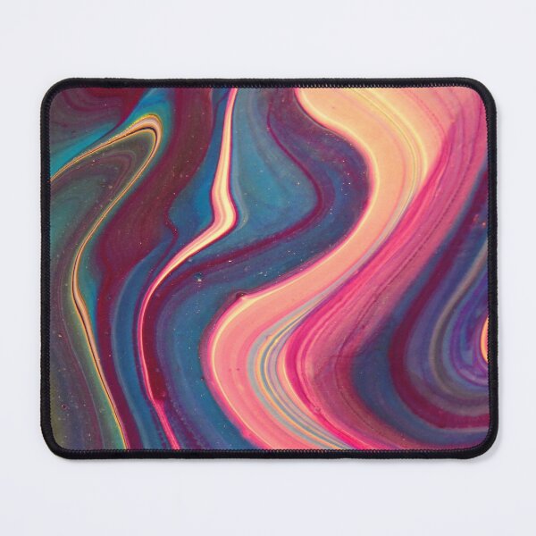 Item preview, Melting Colors designed and sold by taoistviking.