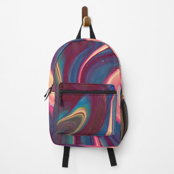 Item preview, Melting Colors designed and sold by taoistviking.