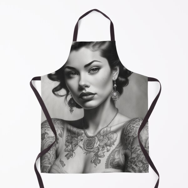 Item preview, Monochrome Allure designed and sold by S-R-TDesign.