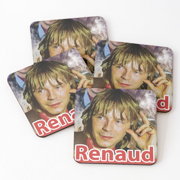 Item preview, Renaud legend designed and sold by Wolagno.