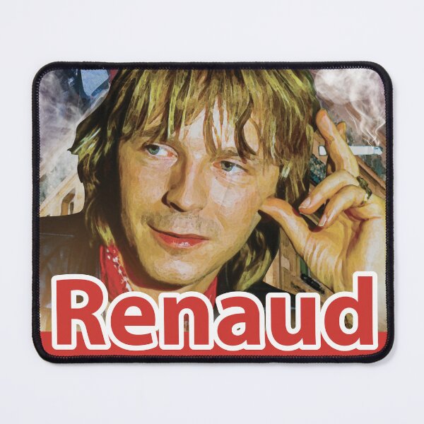 Item preview, Renaud legend designed and sold by Wolagno.