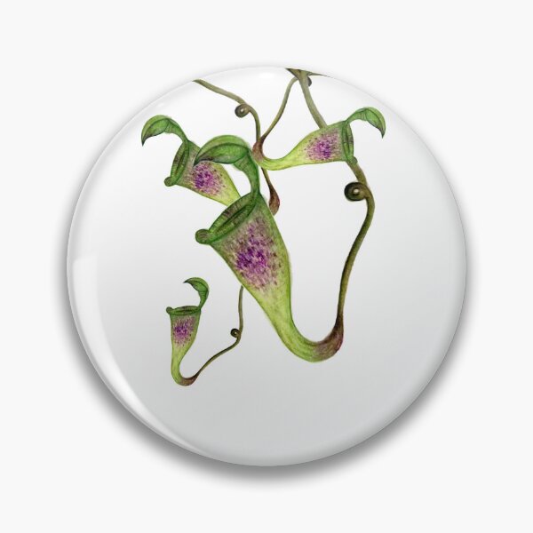 Item preview, Nepenthes designed and sold by kokoape.