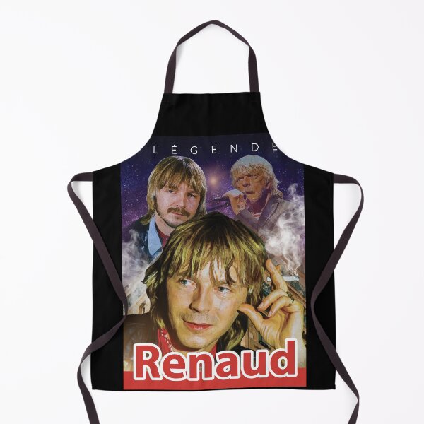 Item preview, Renaud legend designed and sold by Wolagno.