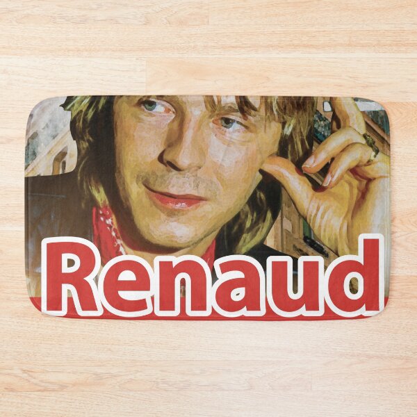 Item preview, Renaud legend designed and sold by Wolagno.