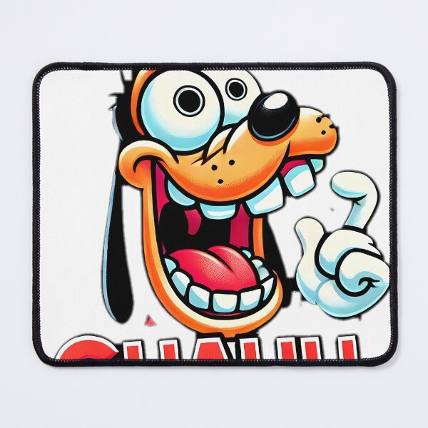 Item preview, goofy ahh emoji design sticker designed and sold by NCNGDESIGN.