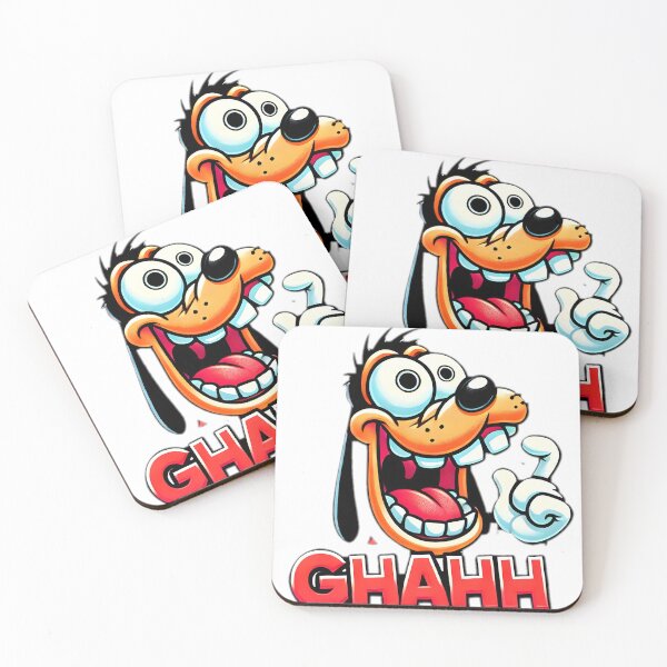 Item preview, goofy ahh emoji design sticker designed and sold by NCNGDESIGN.