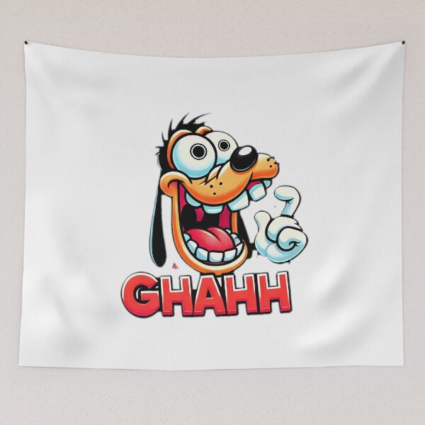 Item preview, goofy ahh emoji design sticker designed and sold by NCNGDESIGN.