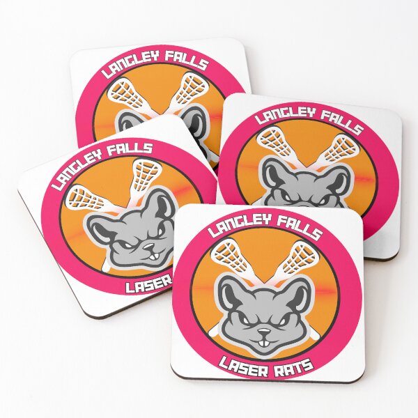 Item preview, Langley Falls Laser Rats  designed and sold by Fritzindc.