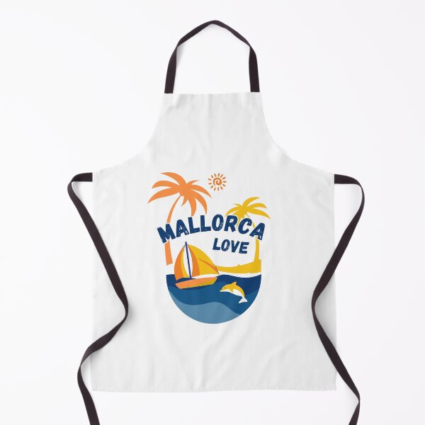 Item preview, Mallorca Love designed and sold by DoKaAltmann.