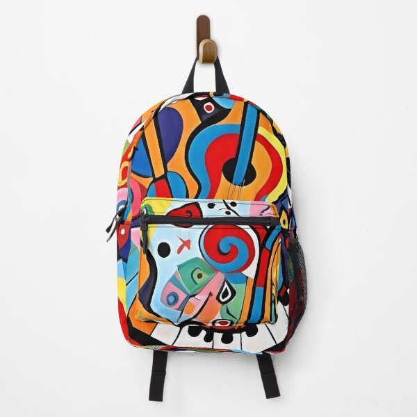 Item preview, Pop art musical 003 designed and sold by DJVYEATES.