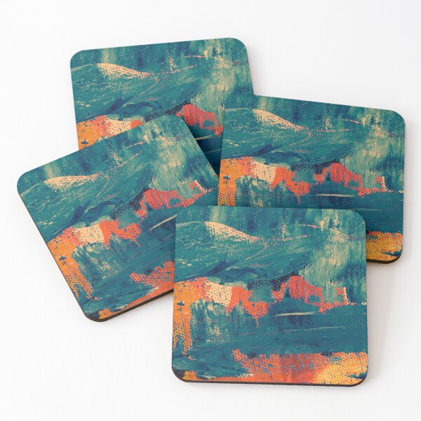 Item preview, Abstract Paint Texture designed and sold by taoistviking.