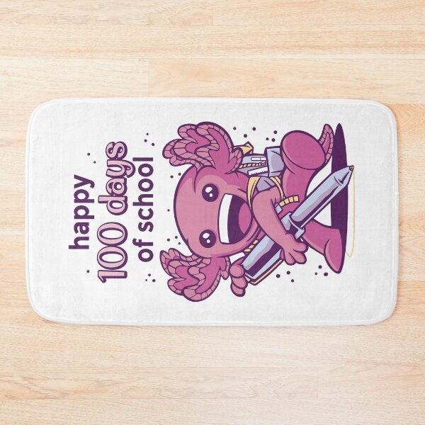 Item preview, 100 days of school designed and sold by HandicraftArt.