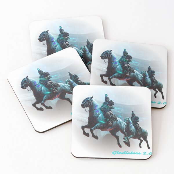 Item preview, Gladiators 2.0: Cyber Arena Combat designed and sold by Growntor.