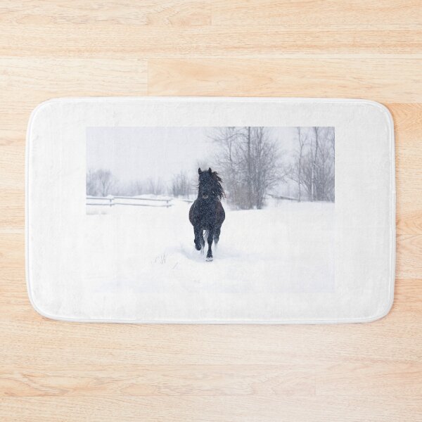 Item preview, Dashing through the snow - Horse designed and sold by James Cumming.