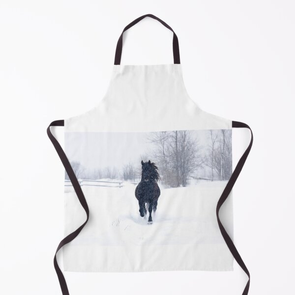Item preview, Dashing through the snow - Horse designed and sold by James Cumming.