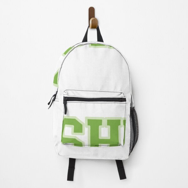 Item preview, Green Elphaba Wicked Shiz University designed and sold by RecklessSower.