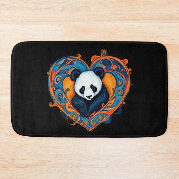 Item preview, Panda Design designed and sold by Planetporridge.