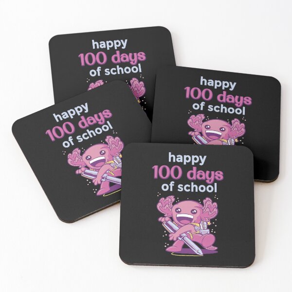 Item preview, 100 days of school designed and sold by HandicraftArt.
