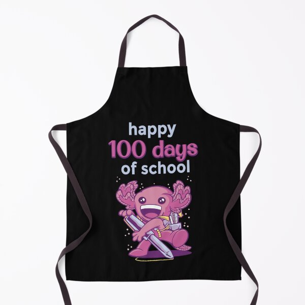 Item preview, 100 days of school designed and sold by HandicraftArt.