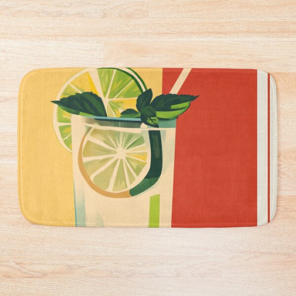 Item preview, Mojito designed and sold by chikumi.
