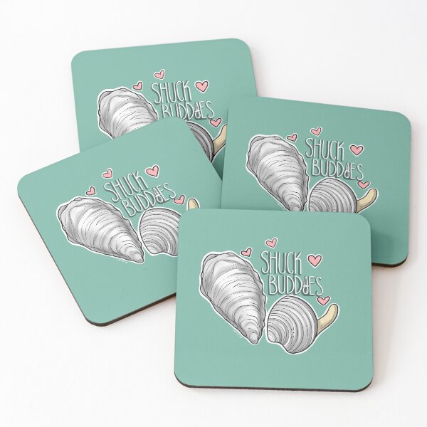 Item preview, Shuck Buddies designed and sold by samanthaglover2.