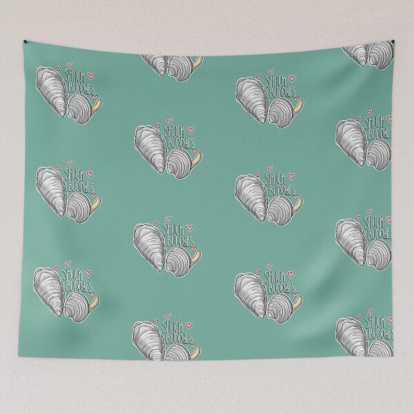 Item preview, Shuck Buddies designed and sold by samanthaglover2.