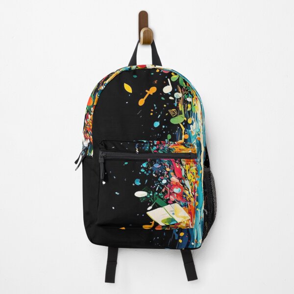 Item preview, Musical Eruption designed and sold by Creet-Design.