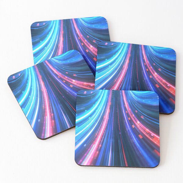 Item preview, Warp Speed designed and sold by taoistviking.