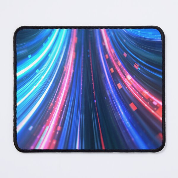 Item preview, Warp Speed designed and sold by taoistviking.