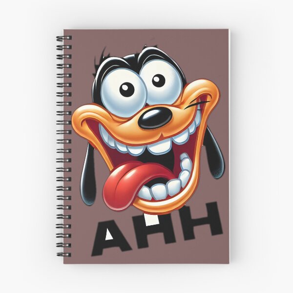 Item preview, goofy ahh emoji design sticker designed and sold by NCNGDESIGN.