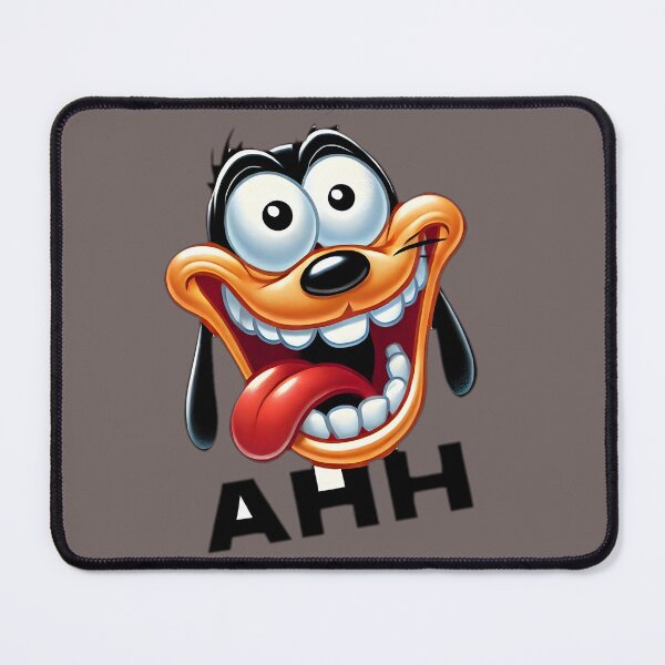 Item preview, goofy ahh emoji design sticker designed and sold by NCNGDESIGN.