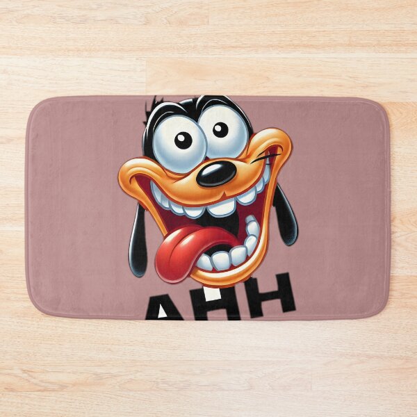 Item preview, goofy ahh emoji design sticker designed and sold by NCNGDESIGN.