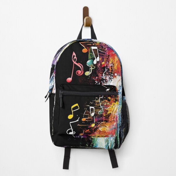 Item preview, Waterfall of Music designed and sold by Creet-Design.