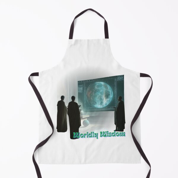 Item preview, Worldly Wisdom: Mapping the Digital Universe designed and sold by Growntor.