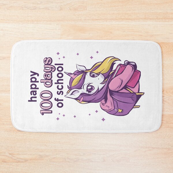 Item preview, 100 days of school designed and sold by HandicraftArt.