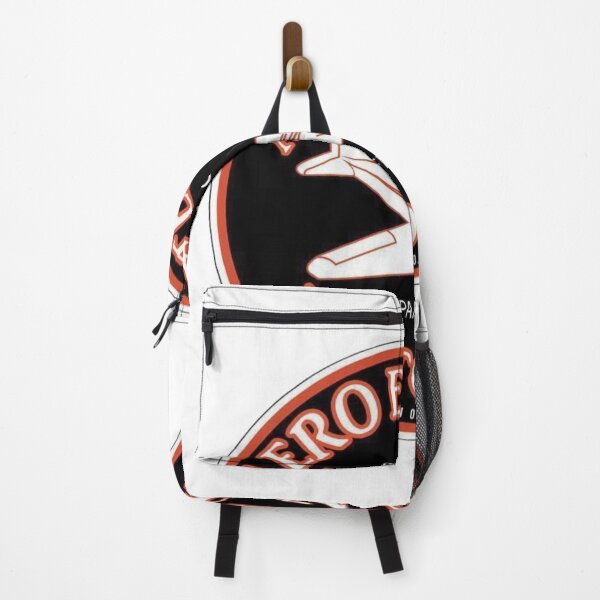 Item preview, Aero Eastern Motor Oil Sign designed and sold by FutureTraveller.