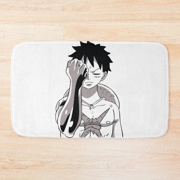 Aperçu de l'œuvre Luffy créée et vendue par OceanStudio224.